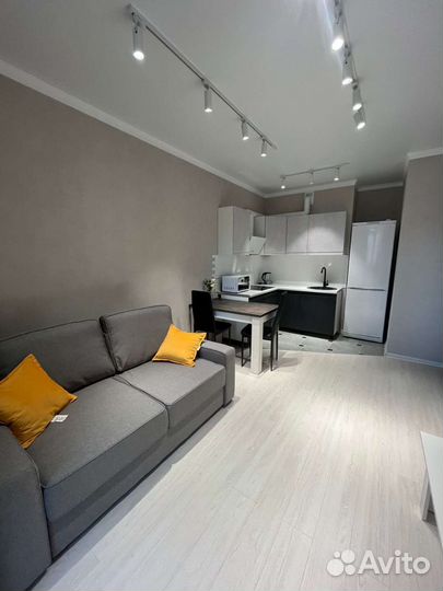 Ремонт квартир в Краснодаре