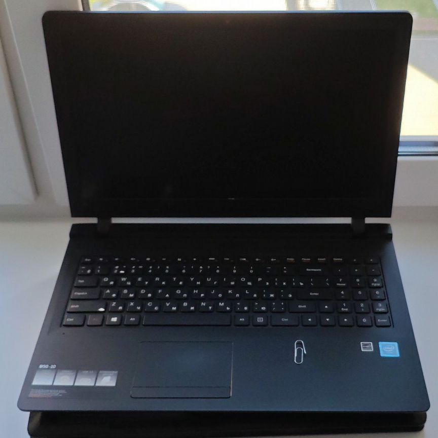 lenovo b50 30 - Купить недорого электронику во всех регионах | Авито