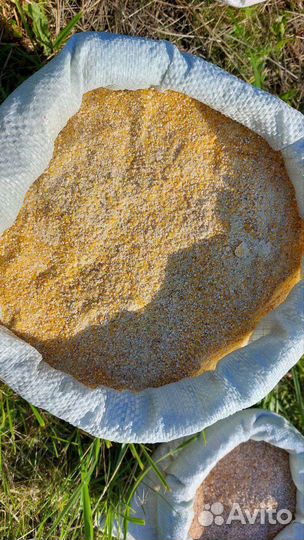 Комбикорм для кур, корм для с/х животных