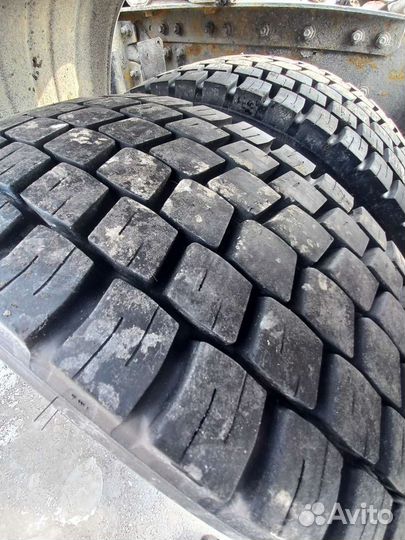 Renault Premium 420dci, 2000