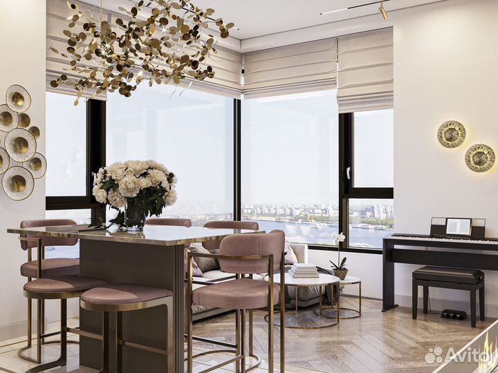 Ремонт квартир, домов с гарантией