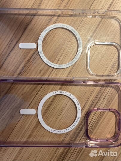 Чехол на iPhone 14 pro max