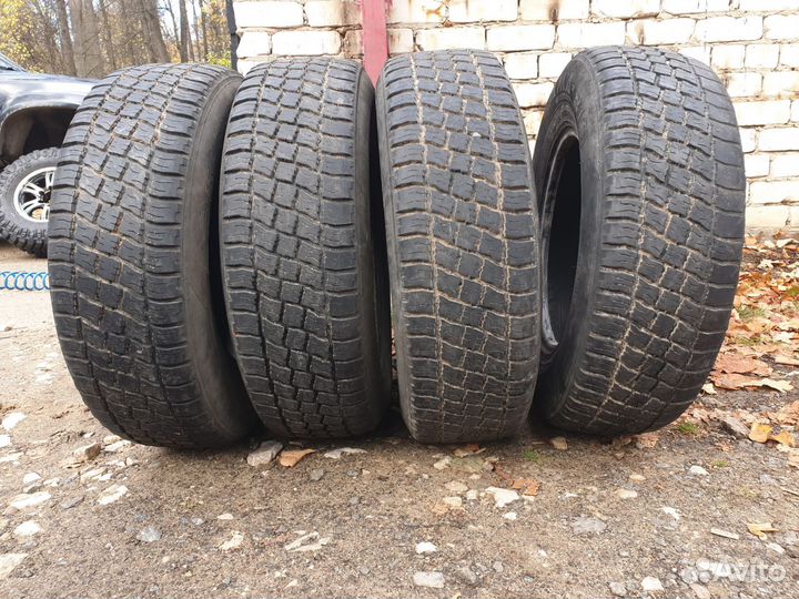 КАМА Кама-219 225/75 R16