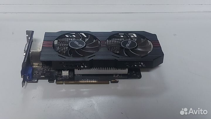 Видеокарта Gtx 650ti Boost