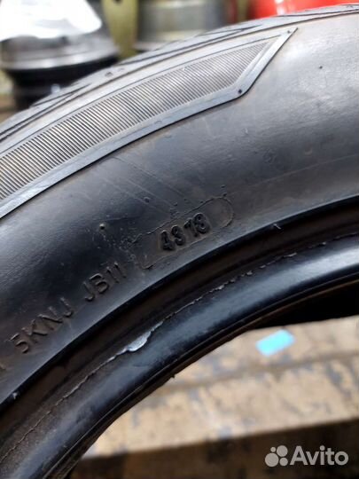 Achilles 868 All Seasons 225/55 R17 101W
