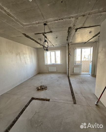 Демонтаж квартир и вывоз мусора