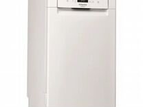 Посудомоечная машина Hotpoint-Ariston hsfc 3M19 C