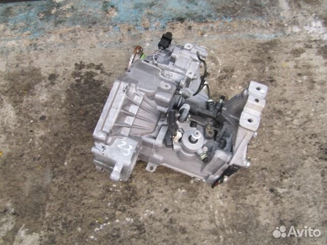 МКПП 2.3 Фольксваген гольф 4 Бора Шкода Ауди