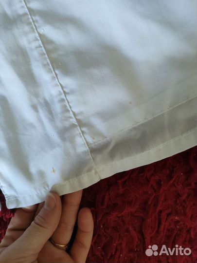 Медицинский халат