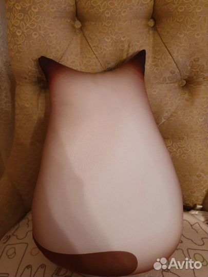 Игрушка антистресс Кот Hug me