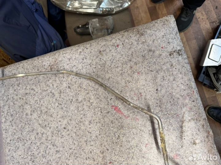 Трубка кондиционера Nissan Primera P12