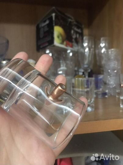 Рюмки стопки с пулей и современные