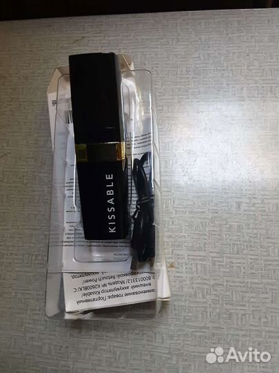 Мобильные зарядки для телефона