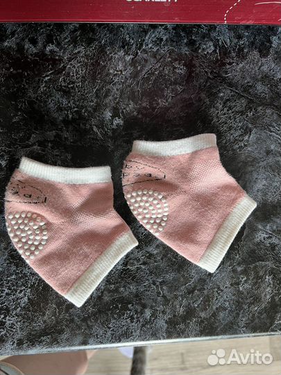 Наколенники детские