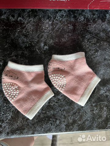 Наколенники детские