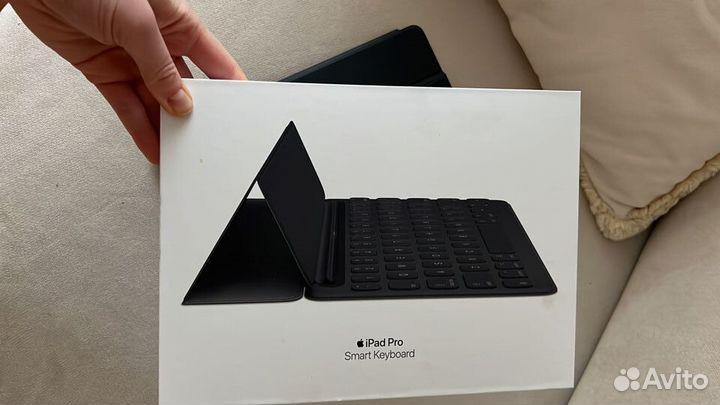 Клавиатура для iPad 10,5 pro