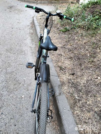 Велосипед горный