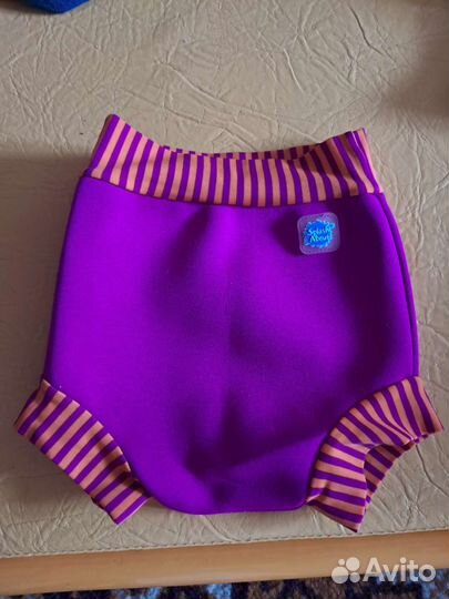 Купальные плавки splash about