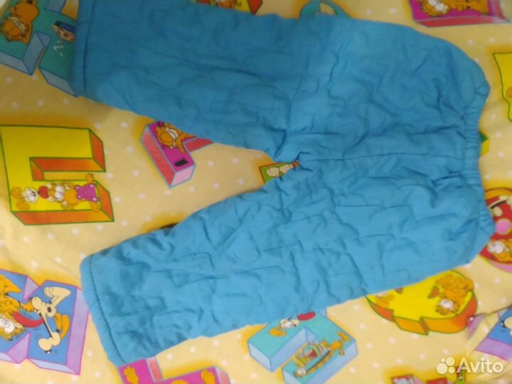 Костюм детский