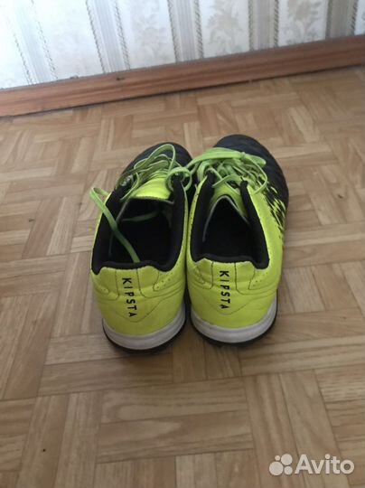 Бутсы 42 размер