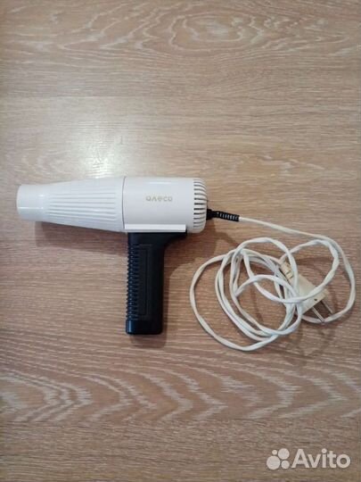 Фен алеся советский. СССР