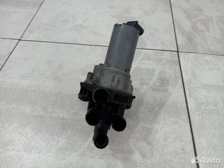 Клапана печки Mercedes S350 W220 112.972 2003