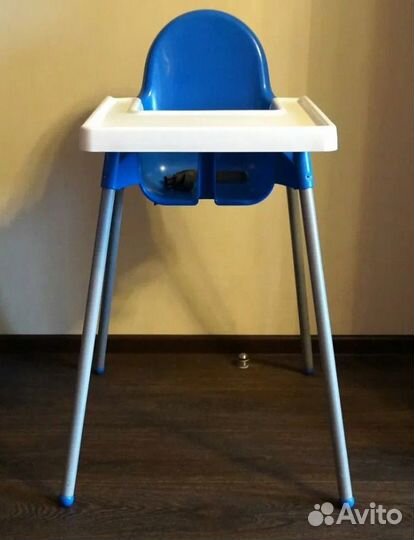 Стульчик для кормления IKEA
