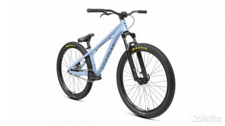 Велосипед спортивный format 9213, 2023 года