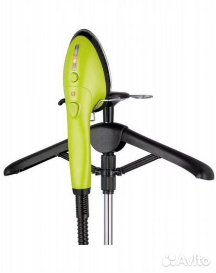 Отпариватель kitfort kt-9123-2