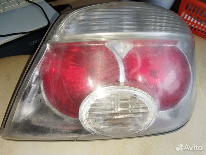 Запчасти Митсубиси outlander