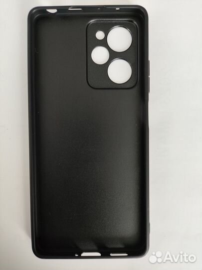 Чехол aioria для Xiaomi Poco X5 Pro новый