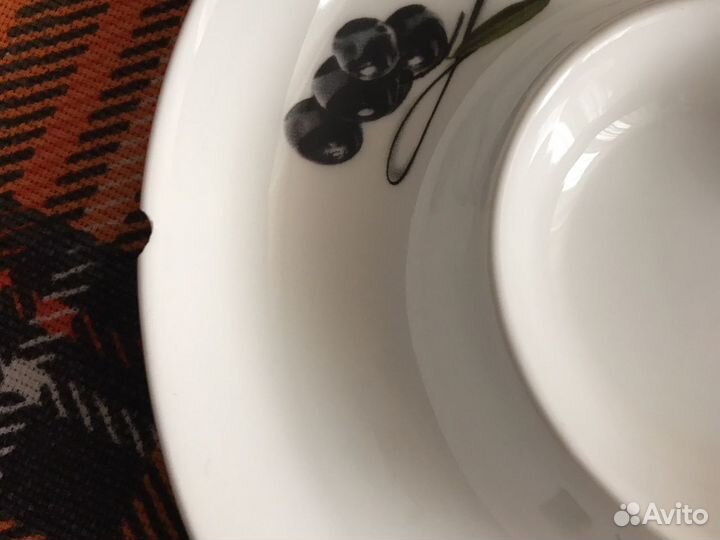 Набор столовой посуды