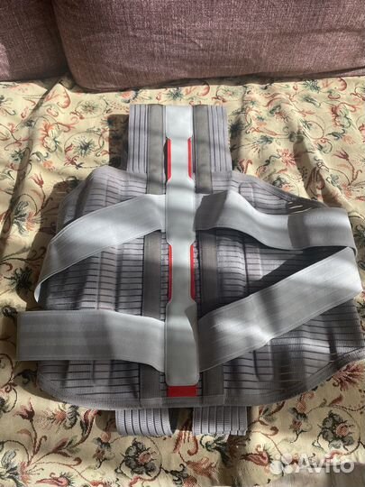 Грудо-поясничный корсет OttoBock 50R59