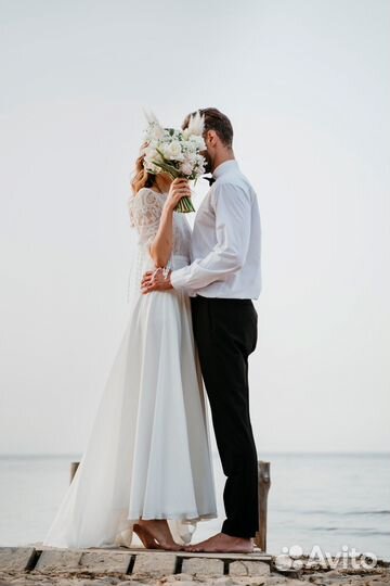 Видеосъемка / Рилсмейкер / Reels Maker