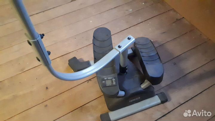 Тренажер степпер