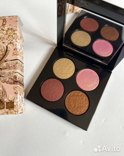 Patmcgrath палетка