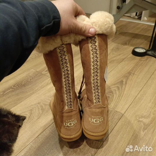 Угги Super Australian Ugg