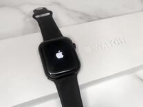 Apple Watch 8 + доставка + гарантия