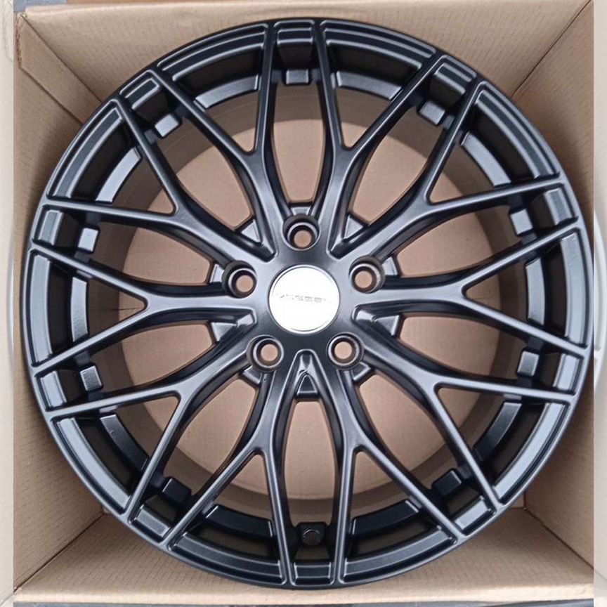 Литые диски Hyundai 7×R17 5×114.3