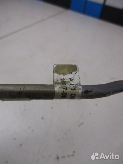 Трубка воздушная Mercedes Benz Actros MP4