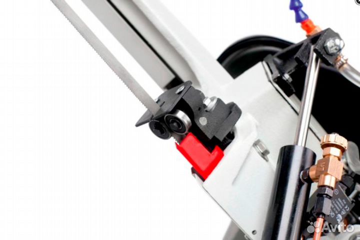 Ленточнопильный станок realrez G5013W