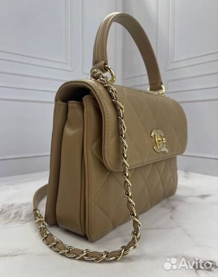 Сумка Chanel
