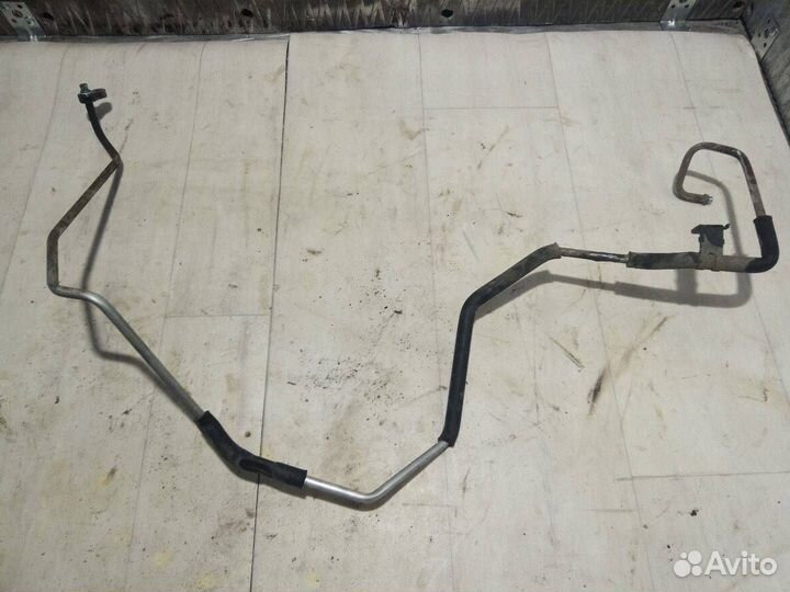 Трубка кондиционера Hyundai-Kia Accent 2 (LC) LC