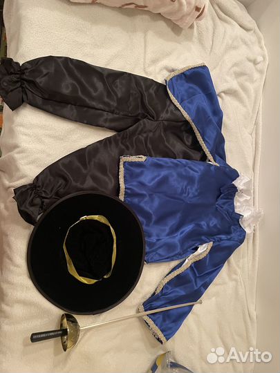 Костюм для мальчика