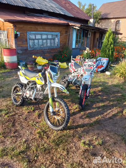 Продам Kayo evolution 150