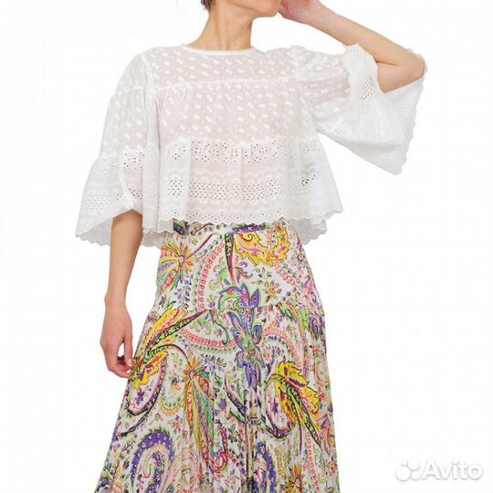 Блуза isabel marant оригинал