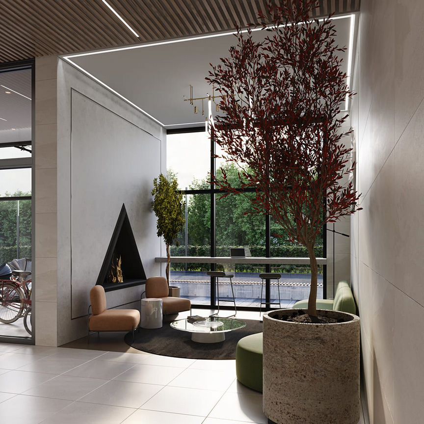 2-к. квартира, 48,3 м², 25/28 эт.