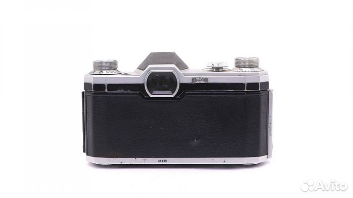 Contax D kit