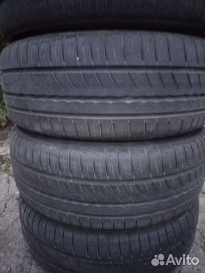 Pirelli Cinturato P1 Verde 185/55 R15 88H