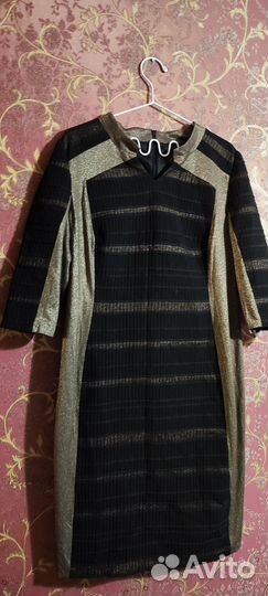 Платье Caterina leman 50 размер